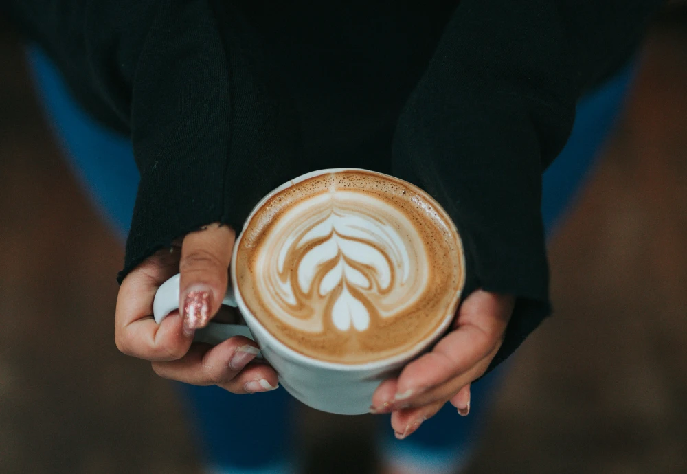 how to make espresso at home with a machine